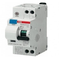 Автомат ABB дифференциальный DSH941R 1PplusN 32A