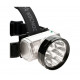 Налобный аккумуляторный фонарь КОСМОС Accu H10 LED