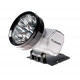 Налобный аккумуляторный фонарь КОСМОС Accu H10 LED
