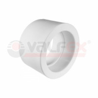Муфта полипропиленовая соединительная Valfex PPR