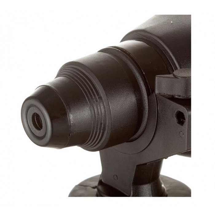 Перфоратор Интерскол SDS plus (кейс) П-30/900ЭР (ДМ)
