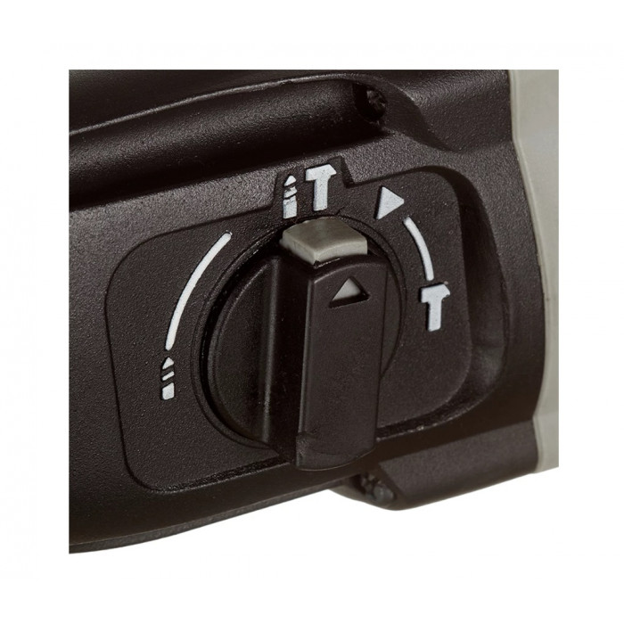 Перфоратор Интерскол SDS plus (кейс) П-30/900ЭР (ДМ)