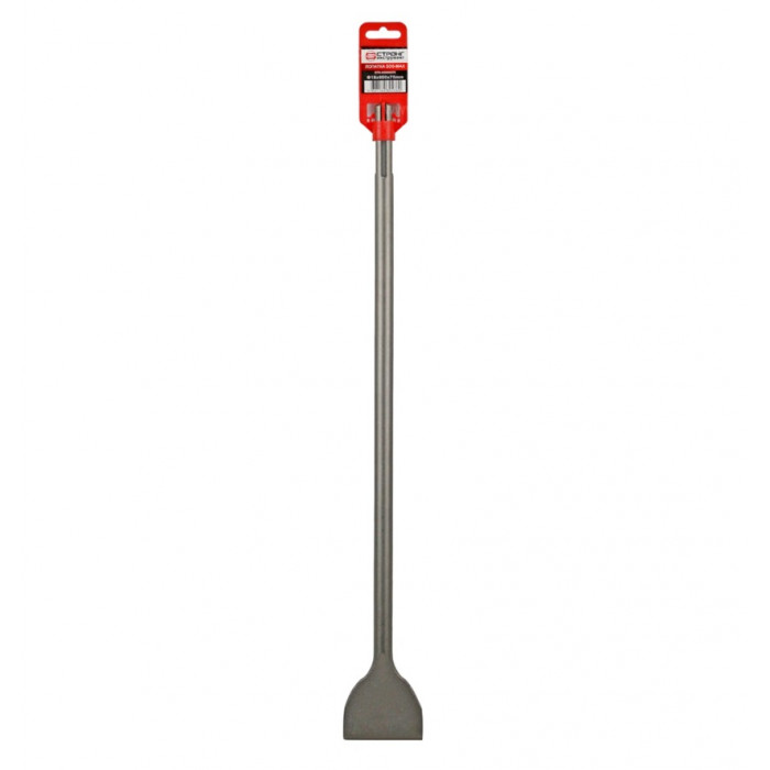 Лопатка SDS-MAX 18х600х75 мм Strong