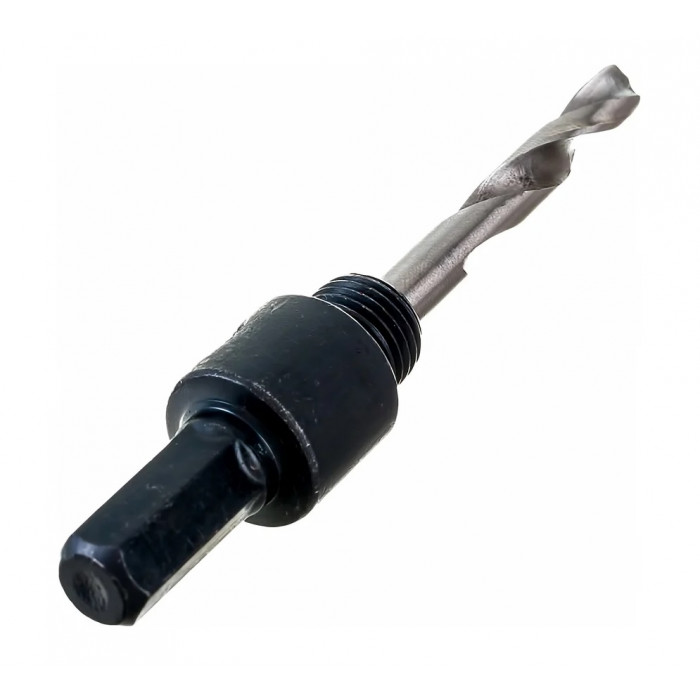 Шестигранный адаптер 1/2" для коронок Bi-Metal 16-30 мм Strong СТК-04701020
