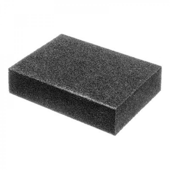 Губка шлифовальная Hobbi