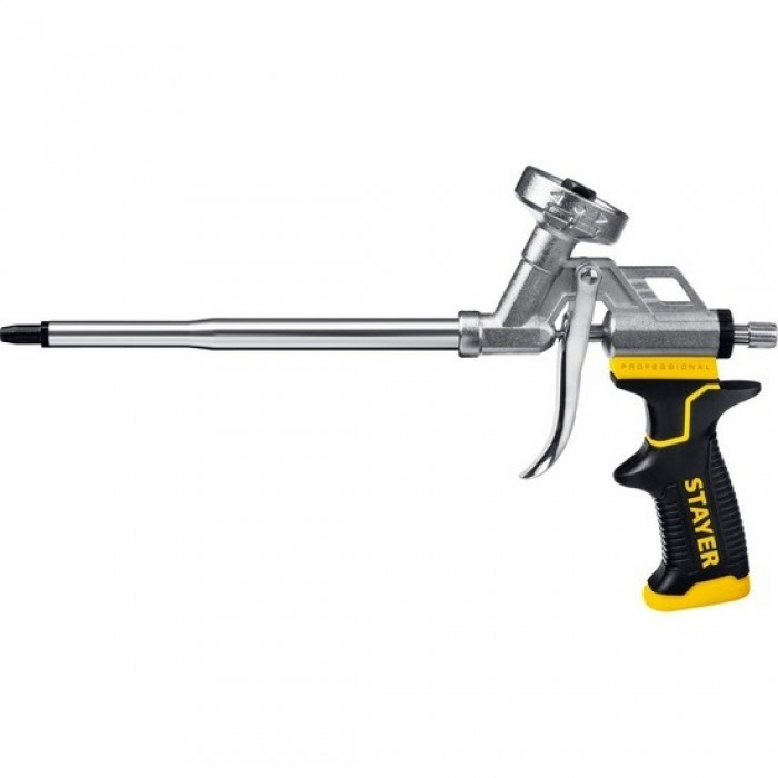 Пистолет для пены Stayer HERCULES 06861_Z02