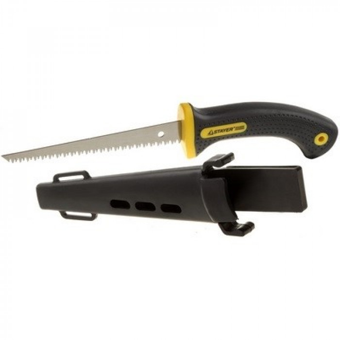 Ножовка по ГКЛ STAYER PROFI 2-15170