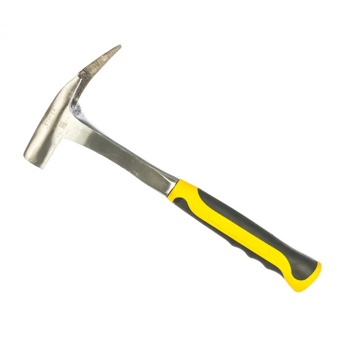 Молоток кровельщика Strike Stayer Professional цельнометаллический