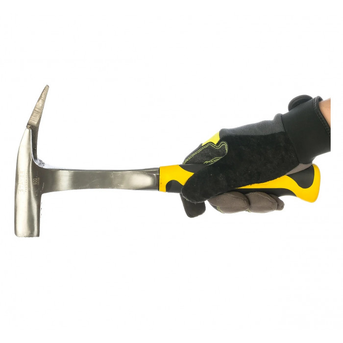 Молоток кровельщика Strike Stayer Professional цельнометаллический