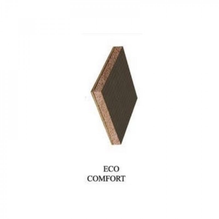 Звукоизоляционная панель ECO Comfort плюс 23 мм, 1250х600х23 мм PUSPANEL