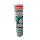 Герметик-затирка силиконовый санитарный Литокол Litosil 280 мл