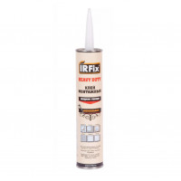 Жидкие гвозди IRFix Heavy Duty (желтая туба) 310 мл