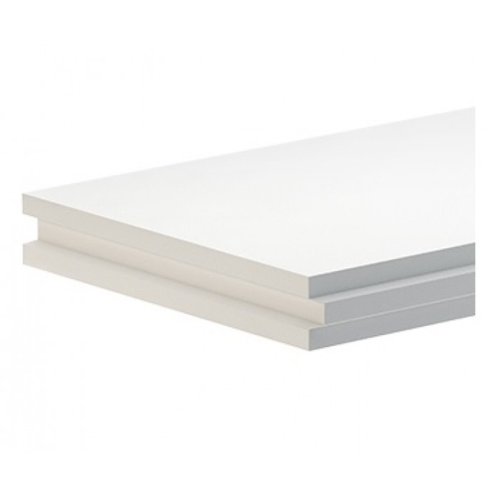 Пазогребневая гипсоплита Аксолит ПГП полнотелая 667х500х80 мм