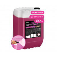 Автошампунь активная пена Active Foam Magic 23,5 кг