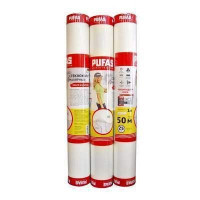 Стеклообои PUFAS 1Х25м (ПУФАС)