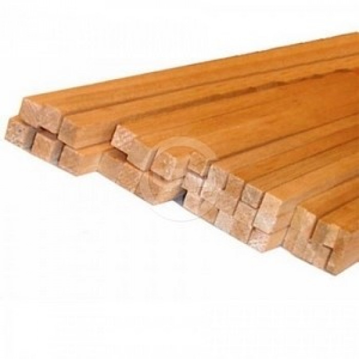 Брусок 2х2х300 см, 1 сорт