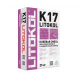 Плиточный клей Литокол (Litokol) К17 25 кг
