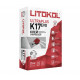 Плиточный клей Литокол (Litokol) К17 25 кг