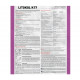 Плиточный клей Литокол (Litokol) К17 25 кг
