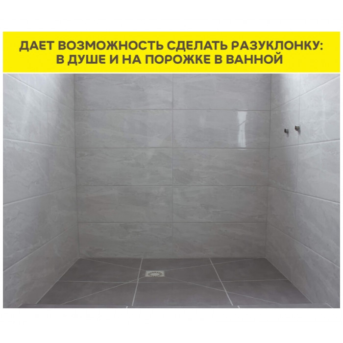 Плиточный клей Вебер Ветонит Easy Fix+ 25 кг
