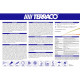 Шпаклевка Terraco HANDYCOAT ALL-PURPOSE 25 кг