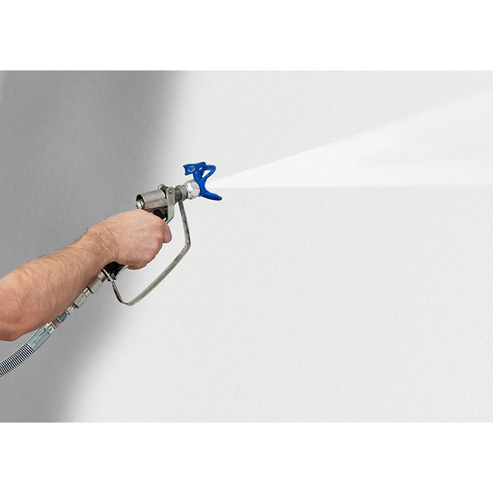 Шпаклевка Terraco SPRAYPLASTER FC МН 25 кг