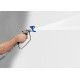 Шпаклевка Terraco SPRAYPLASTER FC МН 25 кг