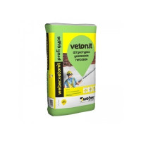 Штукатурка Weber Vetonit Profi Gyps