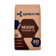 Пескобетон М300 Цементум 40 кг