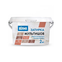 Затирка ВОЛМА-Мультишов 2кг