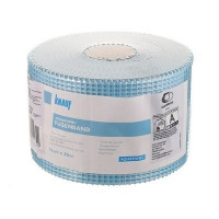 Лента для швов аквапанель 0,1х50м Knauf