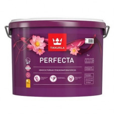 Тиккурила PERFECTA 9л (1) Краска интерьерная (А)