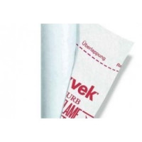 Паропроницаемая мембрана Тайвек «Tyvek Soft» 75м2